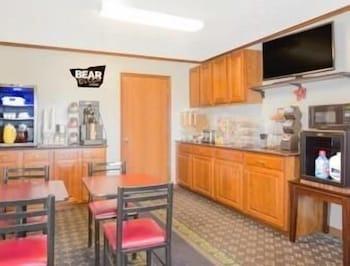 ทราเวลลอดจ์ บาย วินด์แฮม แมนส์ฟิลด์ Hotel แมนสฟิลด์ ภายนอก รูปภาพ